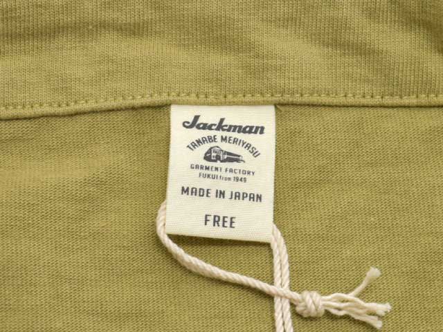 Jackman(åޥ) Dotsume Bag (JM6370) ȡȥХå
