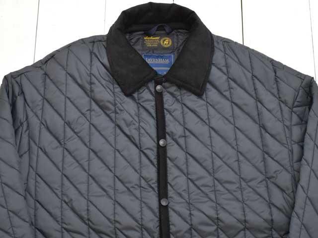 Jackman(����å��ޥ�) BB Raydon -JACKMAN��Lavenham- (JM8390LV) ����ƥ��󥰥��㥱�å�