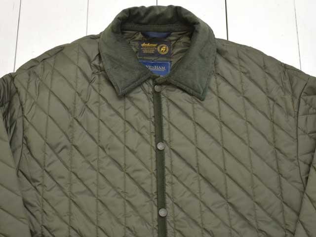 Jackman(����å��ޥ�) BB Raydon -JACKMAN��Lavenham- (JM8390LV) ����ƥ��󥰥��㥱�å�