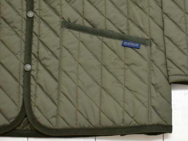 Jackman(����å��ޥ�) BB Raydon -JACKMAN��Lavenham- (JM8390LV) ����ƥ��󥰥��㥱�å�