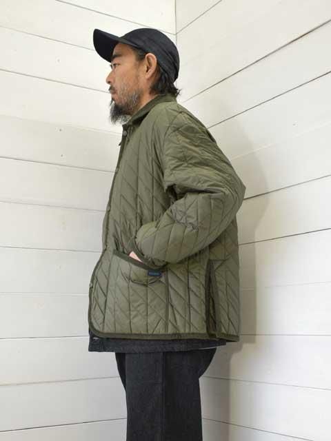 Jackman(����å��ޥ�) BB Raydon -JACKMAN��Lavenham- (JM8390LV) ����ƥ��󥰥��㥱�å�