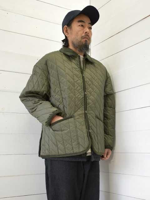 Jackman(����å��ޥ�) BB Raydon -JACKMAN��Lavenham- (JM8390LV) ����ƥ��󥰥��㥱�å�