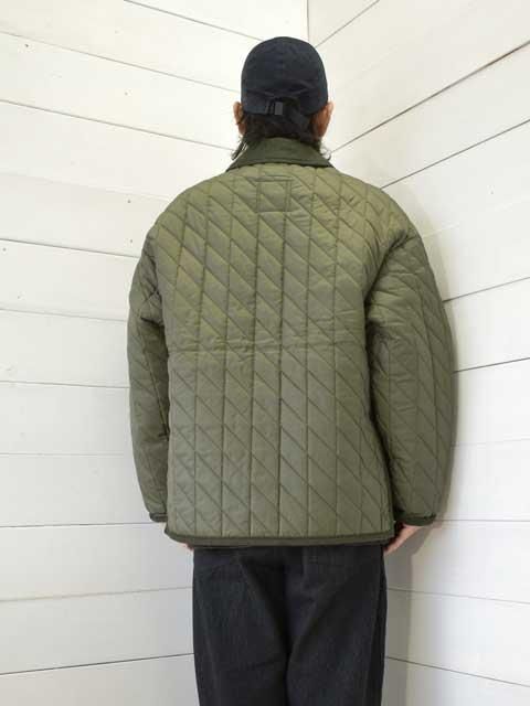 Jackman(����å��ޥ�) BB Raydon -JACKMAN��Lavenham- (JM8390LV) ����ƥ��󥰥��㥱�å�