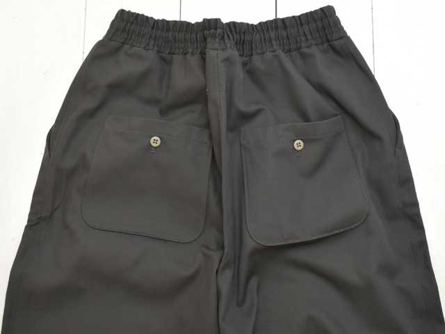 Jackman (åޥ) Cotton Drill Rookie Pants (JM4467)