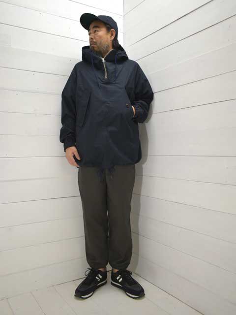 Jackman (åޥ) Cotton Drill Rookie Pants (JM4467)