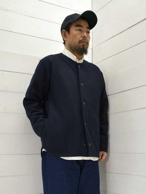 Jackman(ジャックマン) MK UF Jacket (JM8482) - ジャケット Jackman(ジャックマン) MK UF Jacket (JM8482) - ジャケット