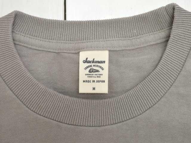 Jackman (åޥ) Dotsme T-shirt  (JM5444) إӡ