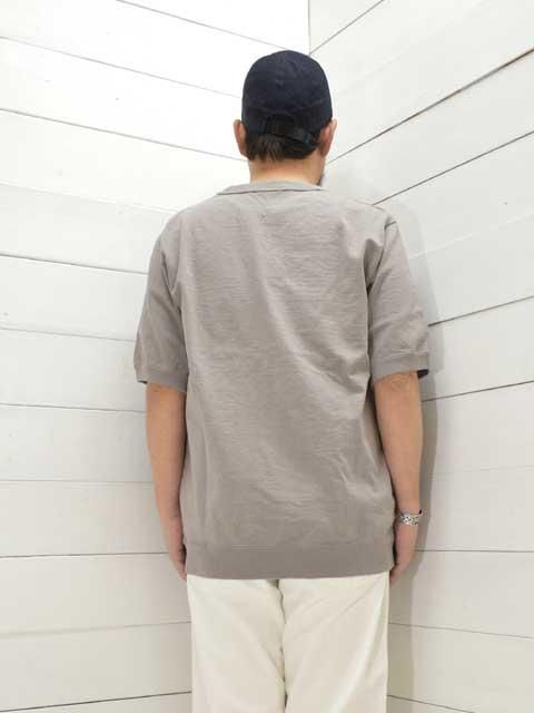 Jackman(åޥ) Dotsume Rib T-Shirt (JM5110)
