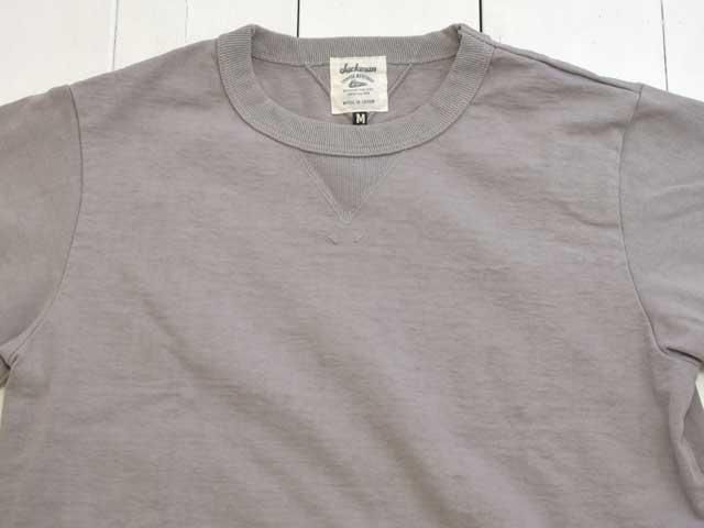Jackman(åޥ) Dotsume Rib T-Shirt (JM5110)