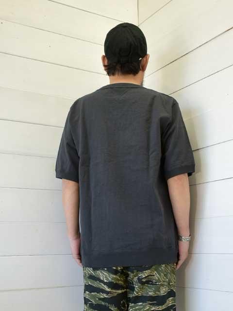 Jackman(åޥ) Dotsume Rib T-Shirt (JM5110)