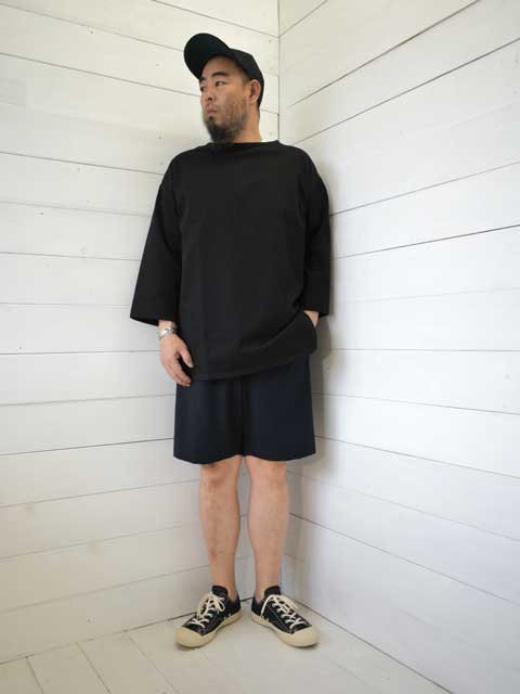 Jackman ジャックマン Stretch Shorts (JM4003) - ショートパンツ - | MARBLE 通販 【正規取扱店】