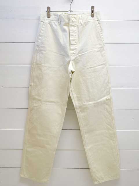 orslow () FRENCH WORK PANTS (03-5000-65)