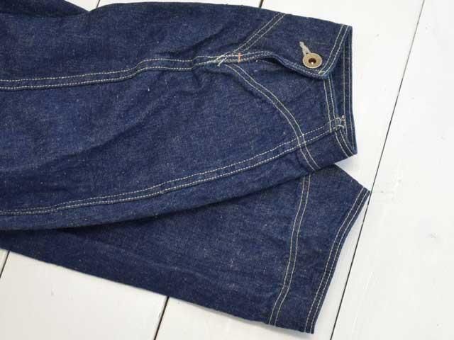 orslow (オアスロウ) 1940'S COVERALL -ONE WASH- 01-6150-81