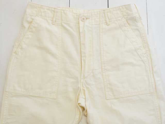 orslow () US ARMY FATIGUE SHORTS (01-7002-66)