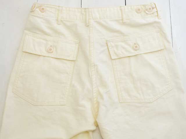 orslow () US ARMY FATIGUE SHORTS (01-7002-66)