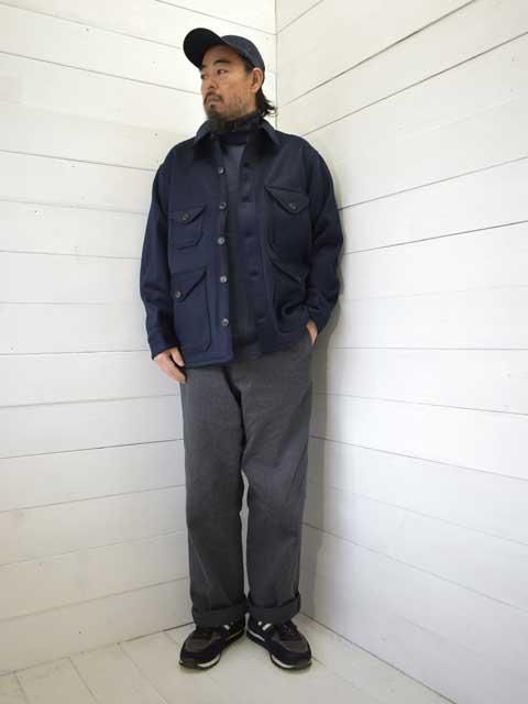 MANUAL ALPHABET (ޥ˥奢륢ե٥å) <br>ALL TIME KNIT TURTLE (MA-K-041) ȥͥå˥å