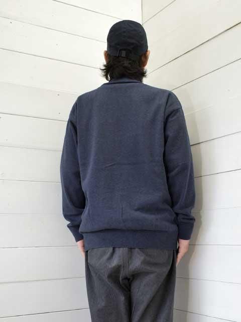 MANUAL ALPHABET (ޥ˥奢륢ե٥å) <br>ALL TIME KNIT TURTLE (MA-K-041) ȥͥå˥å