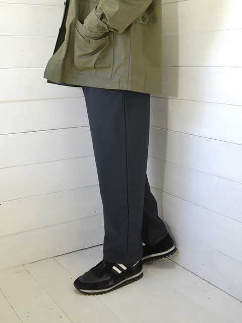 MANUAL ALPHABET(ޥ˥奢륢ե٥å)<br>JOURPANTS THERMO TAPERD ( MA-P-269) ѥ