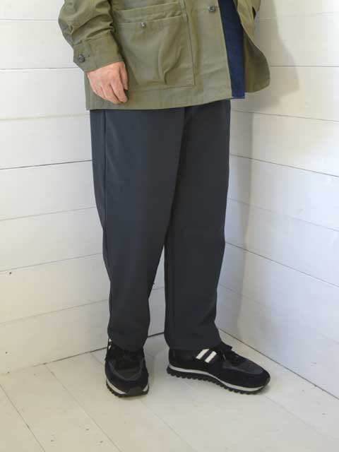 MANUAL ALPHABET(ޥ˥奢륢ե٥å)<br>JOURPANTS THERMO TAPERD ( MA-P-269) ѥ