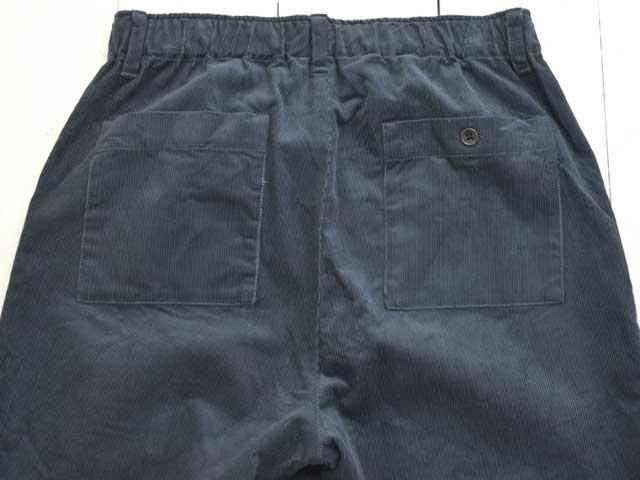 MANUAL ALPHABET(ޥ˥奢륢ե٥å)<br>CORDUROY SHORT PANTS (MA-P-292) 硼ȥѥ