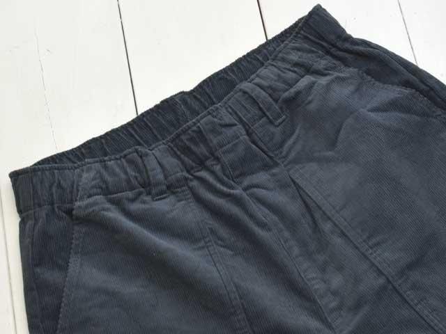 MANUAL ALPHABET(ޥ˥奢륢ե٥å)<br>CORDUROY SHORT PANTS (MA-P-292) 硼ȥѥ