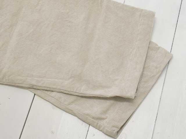 MANUAL ALPHABET(ޥ˥奢륢ե٥å)<br>10W CORDUROY EASY PANTS (MA-P-305)