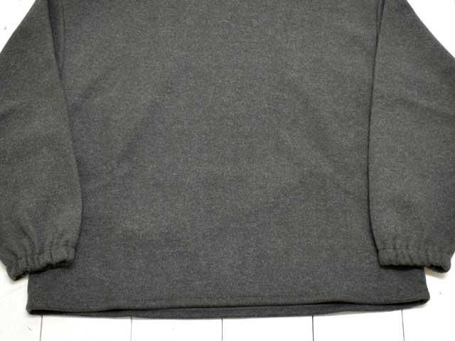 MANUAL ALPHABET (ޥ˥奢륢ե٥å) <br>WOOLET PULLOVER PARKER (MA-C-261) ץ륪Сѡ