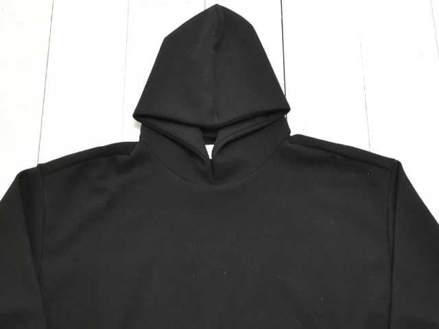 MANUAL ALPHABET (ޥ˥奢륢ե٥å) <br>WOOLET PULLOVER PARKER (MA-C-261) ץ륪Сѡ