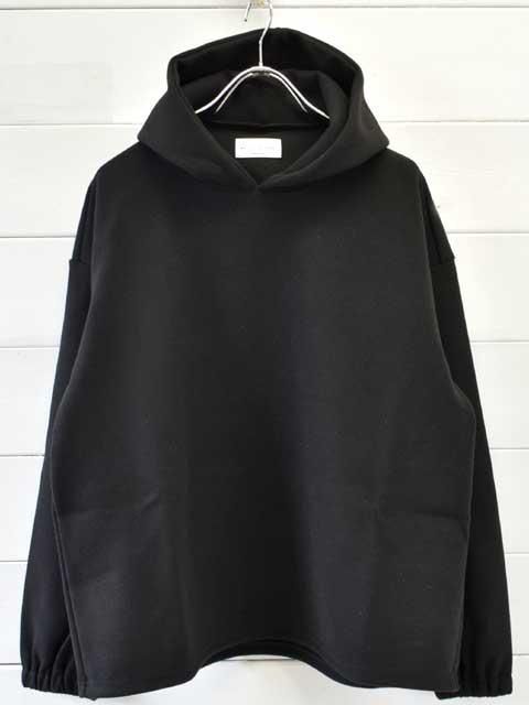 MANUAL ALPHABET (ޥ˥奢륢ե٥å) <br>WOOLET PULLOVER PARKER (MA-C-261) ץ륪Сѡ