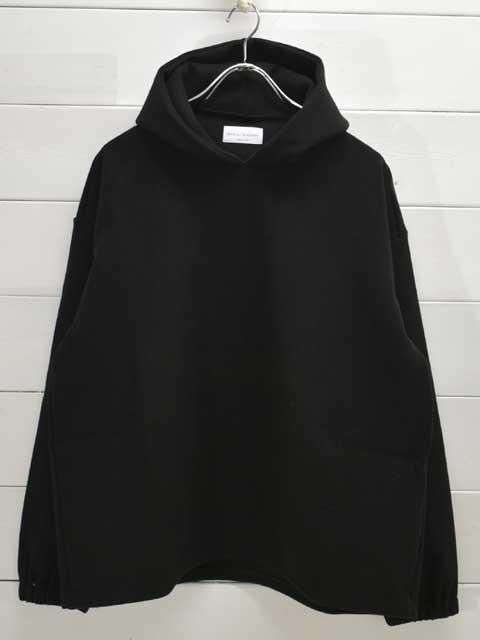 MANUAL ALPHABET (ޥ˥奢륢ե٥å) <br>WOOLET PULLOVER PARKER (MA-C-261) ץ륪Сѡ