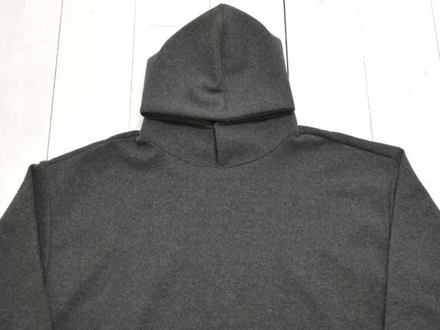 MANUAL ALPHABET (ޥ˥奢륢ե٥å) <br>WOOLET PULLOVER PARKER (MA-C-261) ץ륪Сѡ