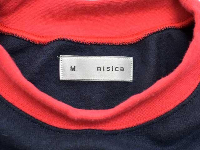 nisica (˥) 롼ͥå 륫åȥ  (NIS-1361)