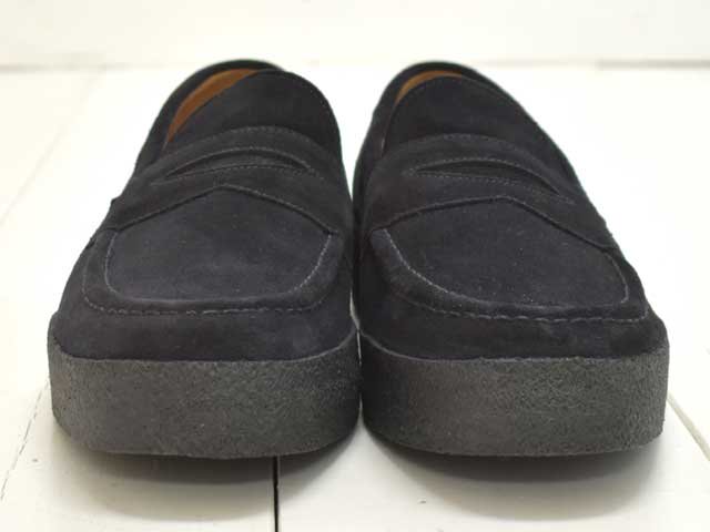 SANDERS () MUDGUARD LOAFER (2809)