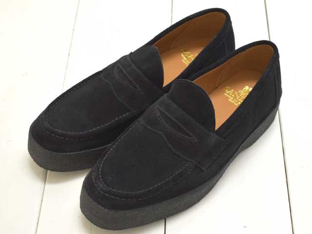 SANDERS () MUDGUARD LOAFER (2809)