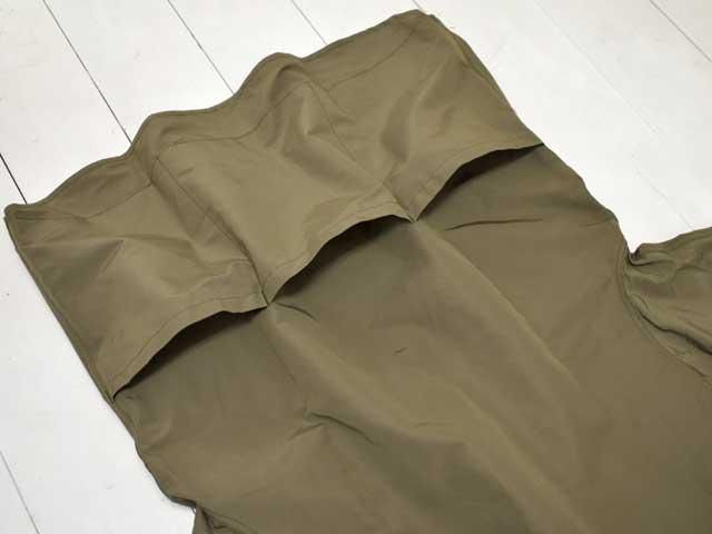 SASSAFRAS CULTIVATOR JACKET SF-242091 -アウター | MARBLE