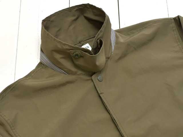 SASSAFRAS CULTIVATOR JACKET SF-242091 -アウター | MARBLE