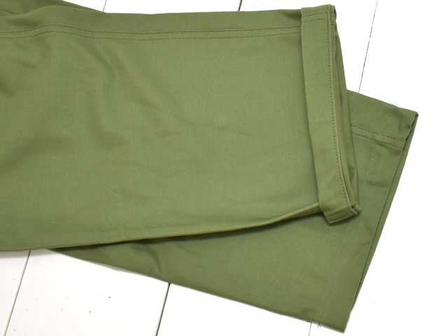 SASSAFRAS(ե饹)<br>F.S. CULTIVATOR PANTS -BACK SATIN- (SF-242184) եƥѥ