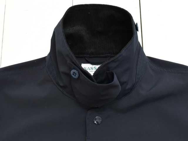 SASSAFRAS CULTIVATOR JACKET SF-242156 -アウター | MARBLE SASSAFRAS CULTIVATOR JACKET SF-242156 -アウター | MARBLE