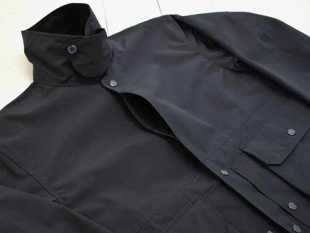 SASSAFRAS CULTIVATOR JACKET SF-242156 -アウター | MARBLE SASSAFRAS CULTIVATOR JACKET SF-242156 -アウター | MARBLE