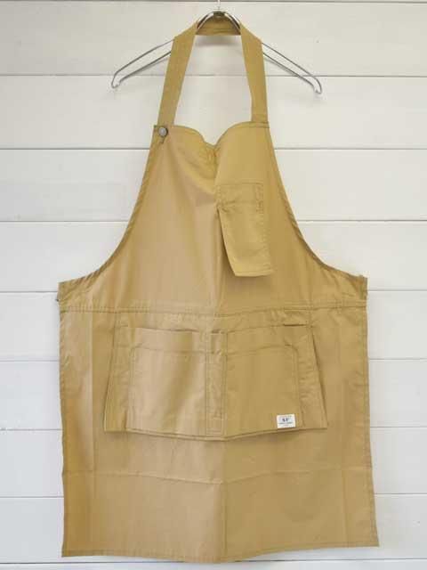 SASSAFRAS(ե饹)<br>LANDSCAPER APRON -WATHER- (SF-242132) ץ