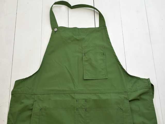 SASSAFRAS(ե饹)<br>LANDSCAPER APRON -WATHER- (SF-242132) ץ