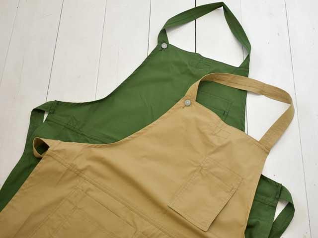 SASSAFRAS(ե饹)<br>LANDSCAPER APRON -WATHER- (SF-242132) ץ