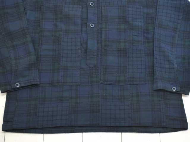 SASSAFRAS (ե饹)<br>T.P GARDENER SHELL HALF -COTTON DOUBLE PATCHWORK- (SF-242091)