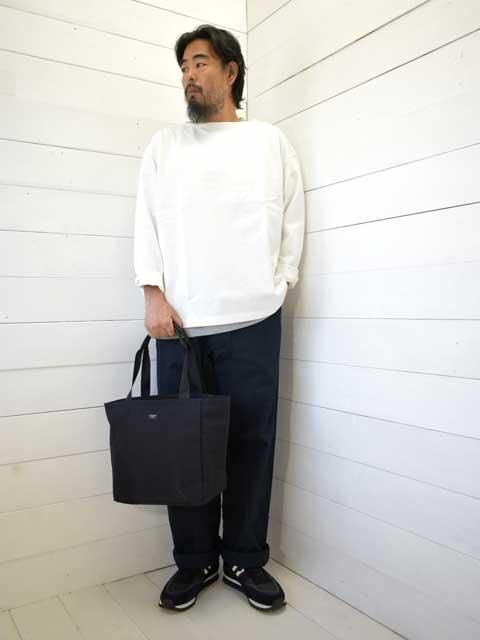 【STANDARD SUPPLY】SIMPLICITY B TOTE M SIMPLICITY B TOTE M ビートートM | evergreen works online store