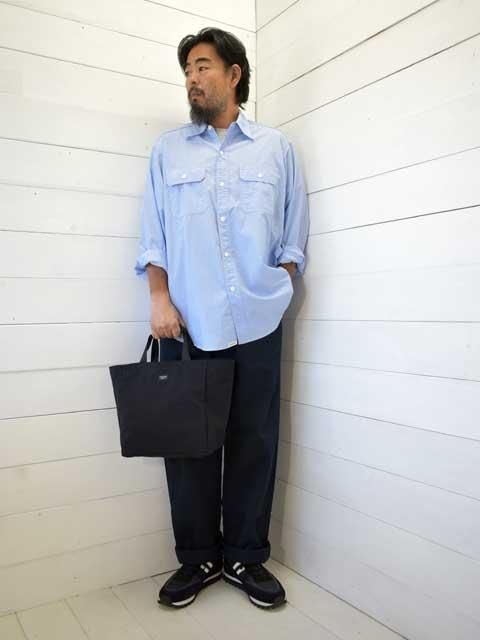 STANDARD SUPPLY (ɥץ饤)<br>SIMPLICITY / B TOTE S