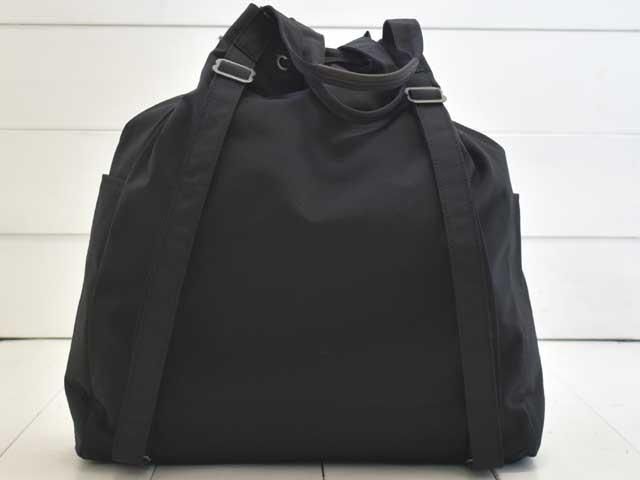 STANDARD SUPPLY (ɥץ饤)<br>SIMPLICITY / 3WAY KNAP SACK
