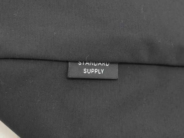 STANDARD SUPPLY (ɥץ饤)<br>SIMPLICITY / 3WAY KNAP SACK