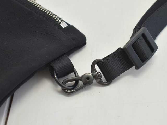 STANDARD SUPPLY (ɥץ饤)<br>SIMPLICITY / W ZIP SHOULDER M