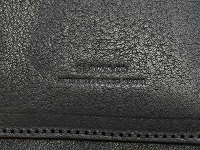 SLOW() twist mobile shoulder -bono- (858S05L)