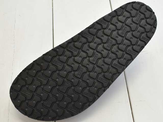 SLOW(スロウ) foot bed sandal (858S13L) レザーサンダル